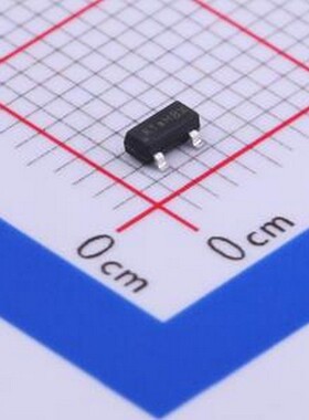 LPM3413B3F 场效应管(MOSFET) 1个P沟道 耐压:20V 电流:3A SOT-23
