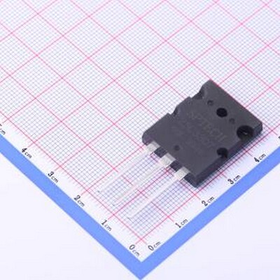 2SC3307 三极管(BJT) 2SC3307 TO-3PL