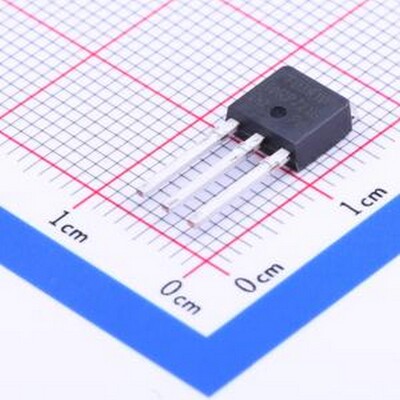 IRFU3910PBF 场效应管(MOSFET) 1个N沟道 耐压:100V 电流:16A TO-