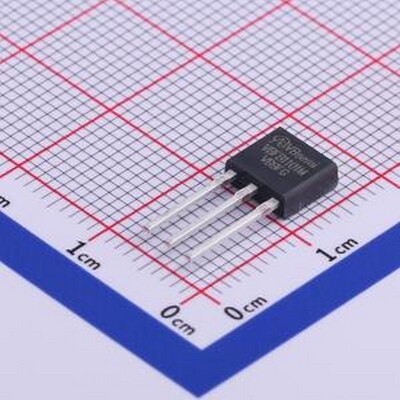 VBFB1101M 场效应管(MOSFET) 1个N沟道 耐压:100V 电流:15A TO-25