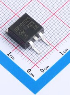 IRF1010ZSPBF-VB 场效应管(MOSFET) 1个N沟道 耐压:60V 电流:150A