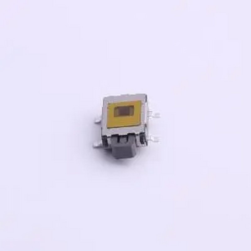 UK-B0237-SP25Y 7.4*4.1*1.8mm 卧贴 轻触开关 SMD,7.4x4.1mm 轻