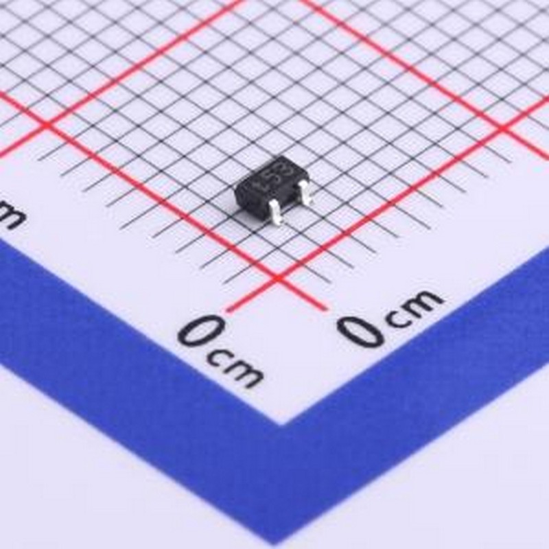 PDTC143XU,115 数字晶体管 PDTC143XU,115 SOT-323