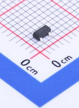 ST2341SRG 场效应管(MOSFET) P沟道,电流:-3.2A,耐压:-20V SOT-23