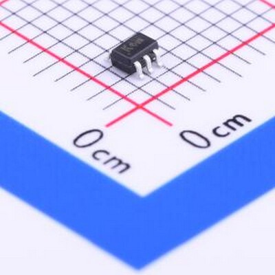 MMDT5401(RANGE:100-300) 三极管(BJT) 100~300 SC-70-6(SOT-363)