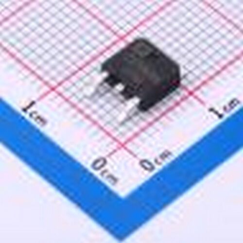 ES35N06A 场效应管(MOSFET) 1个N沟道 耐压:60V 电流:20A TO-252