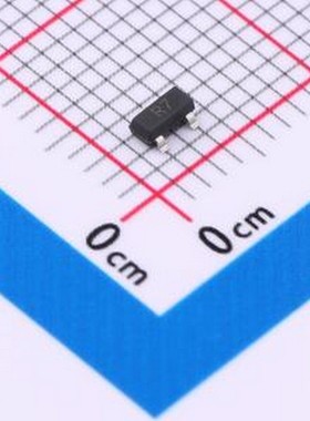 SI2347DS-T1-GE3(ES) 场效应管(MOSFET) P沟道，-30V，-3.8A，46m