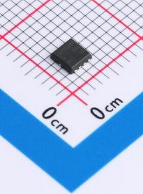 AGM405MBP 场效应管(MOSFET) 2个N沟道 耐压:40V 电流:45A PDFN-8