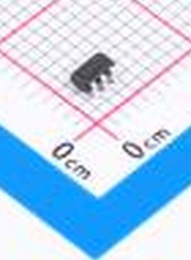 DMN3115UDM-7 场效应管(MOSFET) 1个N沟道 耐压:30V 电流:3.2A SO