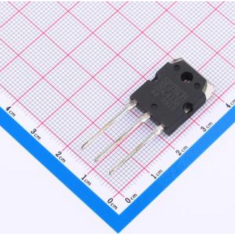 2SC4138 三极管(BJT) 2SC4138 TO-3PN