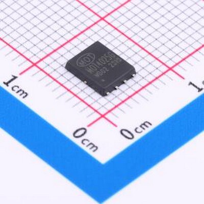 MOT4025G 场效应管(MOSFET) 1个N沟道+1个P沟道 耐压:40V 电流:28