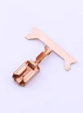 927852-2 927852-2 - 插片插簧端子