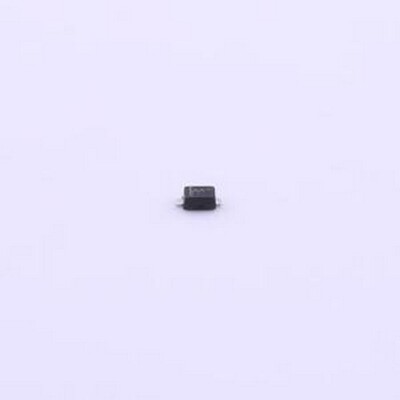 NSR0520V2T1G 肖特基二极管 电压:20V 电流:500mA SOD-523