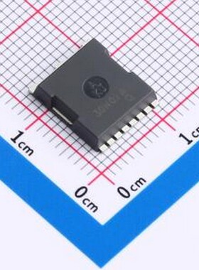 SP30N01ATO 场效应管(MOSFET) 中低压N型MOSFET TOLL-8L