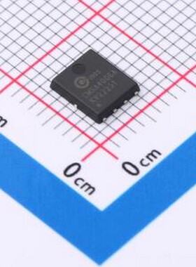 CMSA4006A 场效应管(MOSFET) 1个N沟道 耐压:40V 电流:80A DFN-8(