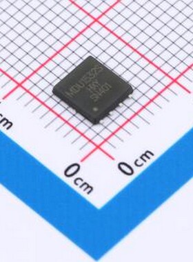 MDU1532S-HXY 场效应管(MOSFET) 1个N沟道 耐压:30V 电流:120A DF