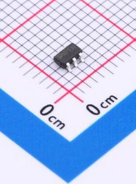 TPM20NP3LS6-2 场效应管(MOSFET) 1个N沟道+1个P沟道 耐压:20V 电