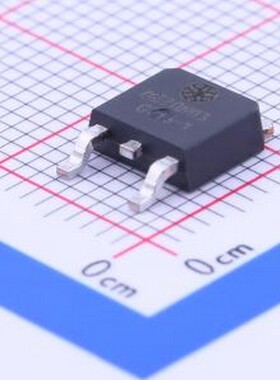 ME20N03 场效应管(MOSFET) 1个N沟道 耐压:30V 电流:39A TO-252-2