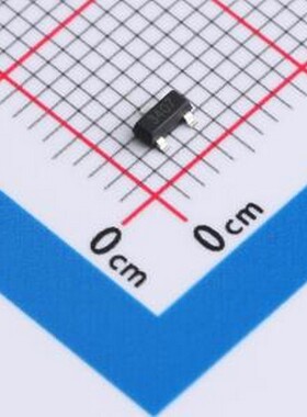 NDS356AP-HXY 场效应管(MOSFET) 1个P沟道 耐压:30V 电流:4.1A SO