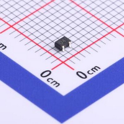 DTC114TUAT106 数字晶体管 DTC114TUAT106 SOT-323