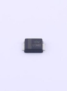 US3MBF 快恢复/高效率二极管 US3MBF SMBF