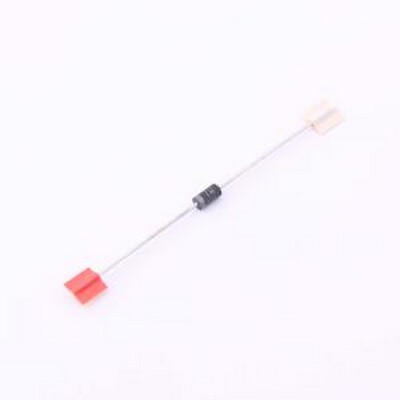 1N4007RLG 通用二极管 1N4007RLG DO-41