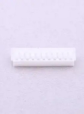 A1500H-11P 白色 1x11P 1.5mm P=1.5mm 胶壳(线对板/线对线)