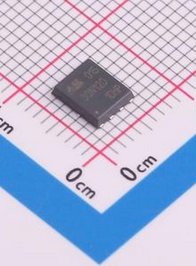 ASDM30N120Q-R 场效应管(MOSFET) N沟道,电流:120A,耐压:30V PDFN