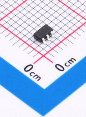 WST05P06 场效应管(MOSFET) 1个P沟道 耐压:60V 电流:4.9A SOT-23