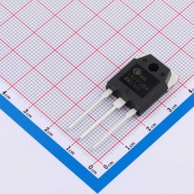 IRFP064 场效应管(MOSFET) N沟道 60V 110A TO-3P
