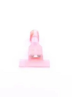 2-520403-2 2-520403-2 - 插片插簧端子