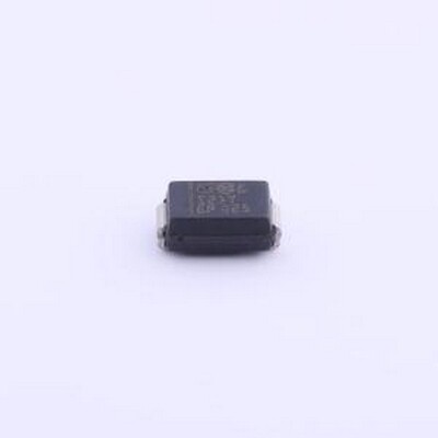 STPS2H100AY 肖特基二极管 电压:100V 电流:2A SMA(DO-214AC)