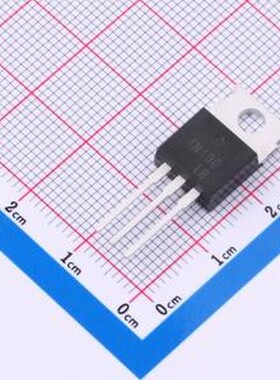 SP4N100TQ 场效应管(MOSFET) VDMOS TO-220-3L-C