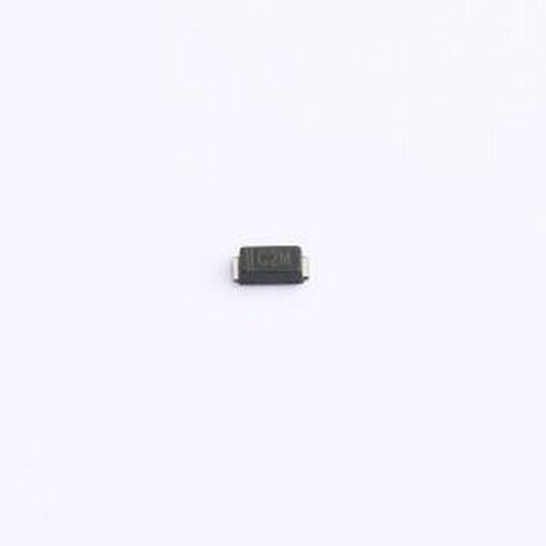 RB160VAM-60-TP 肖特基二极管 RB160VAM-60-TP SOD-323HE
