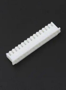 TJC3-15Y 1x15P 2.5mm P=2.5mm 胶壳(线对板/线对线)