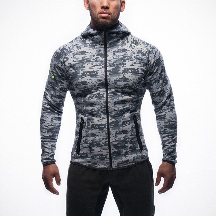 Vêtement fitness homme en autre - Ref 605330 Image 3