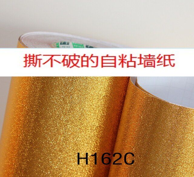 金色贴纸自粘金箔墙贴壁纸佛堂贴3d墙纸背景贴婚庆贴不干胶佛龛