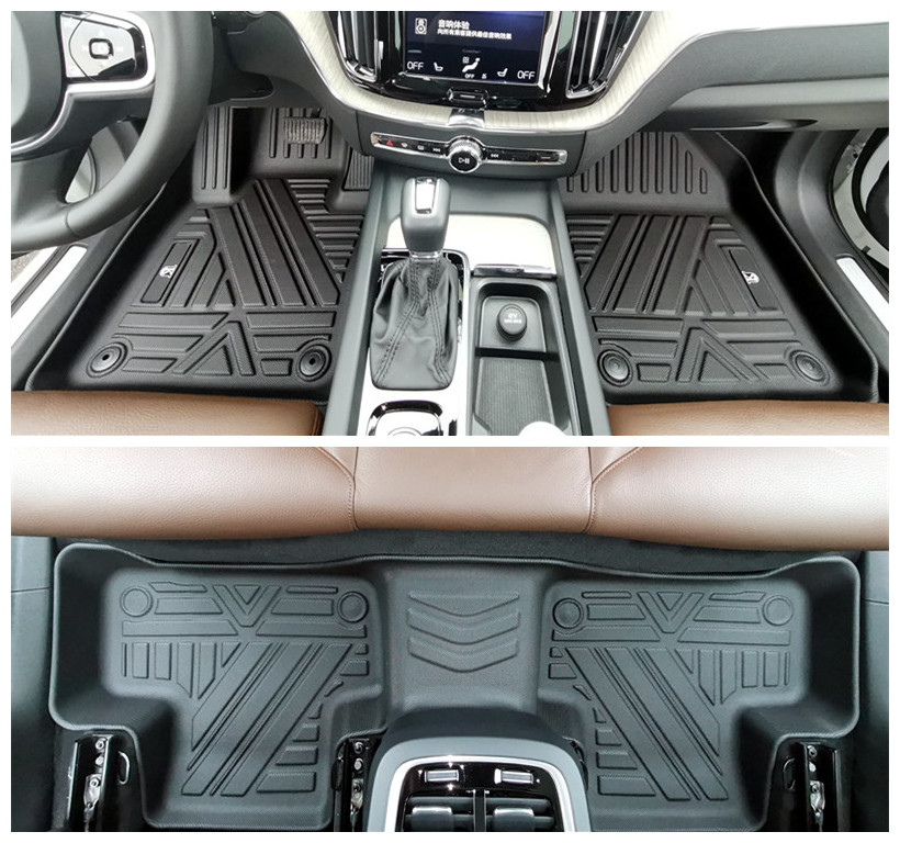 环保无味耐磨防水专车专用