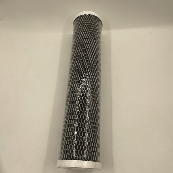 原装进口净水器纤维碳滤芯