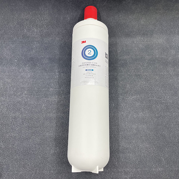 原装进口净水器3M DWS  2500CN主滤芯