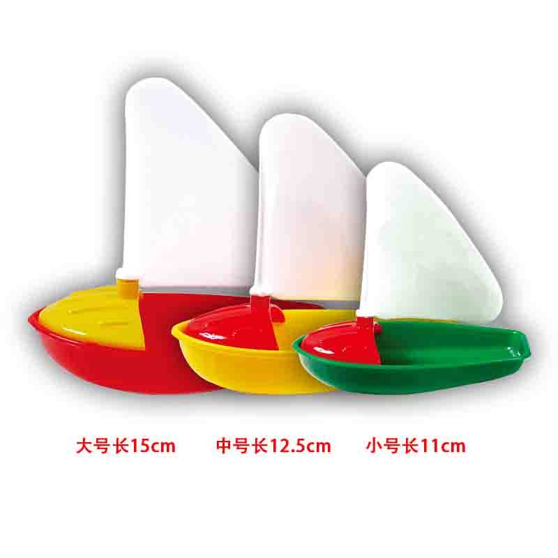 加厚宝宝儿童沙滩玩具套装婴儿洗澡戏水游泳玩具大号中号小号帆船,玩具/童车/益智/积木/模型,戏水/玩沙玩具,淘宝优惠券,粉丝福利购,淘宝优惠卷