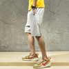 summer Thin section shorts leisure time trousers man motion Five point pants men's wear Easy Beach pants Trend