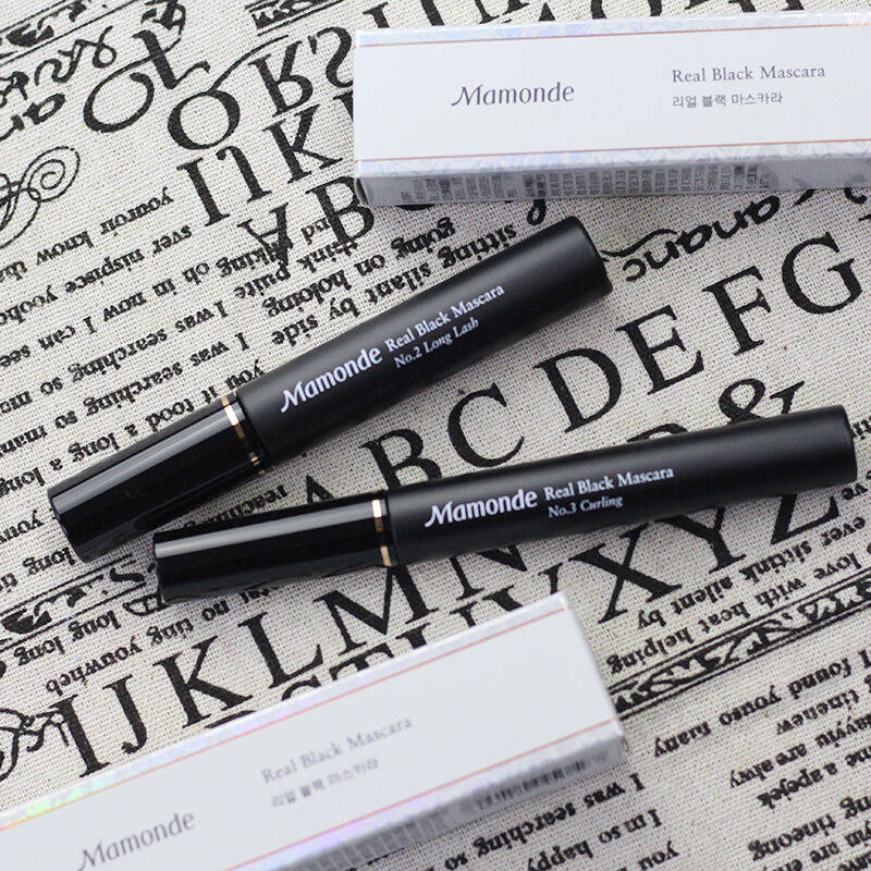 Mengzhuang Charm Black Mascara Lengthening Curl waterproof Anti-sweat Remove makeup Novice introduction beginner Special shopin the Makeup/Perfume/Beauty tools , Mascara/Eyelash growth medium  category - from Buy2taobao.com to provide professional Taobao agent buy service
