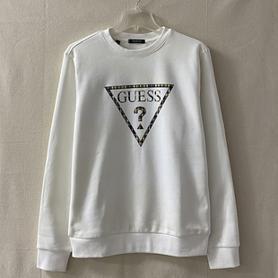 冬季 立体贴布 休闲加绒卫衣 倒三角G系列男士 加厚保暖上衣 大LOGO