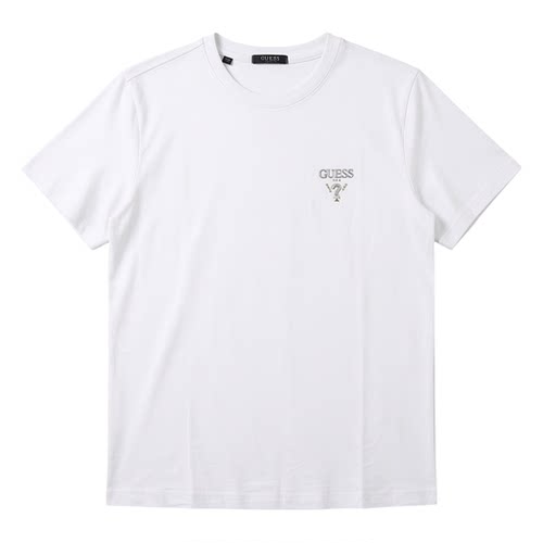 拆剪标男女夏季短袖T恤衫