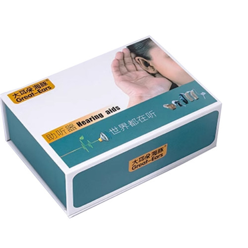 助听器老人专用耳聋充电声音放大