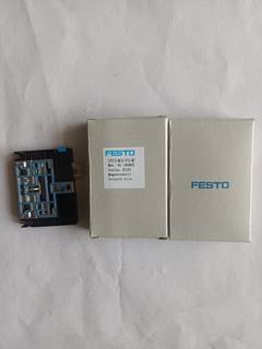 询价FESTO CPV14-GE-MP-8 18211 18210 18265 187846 525878 1613