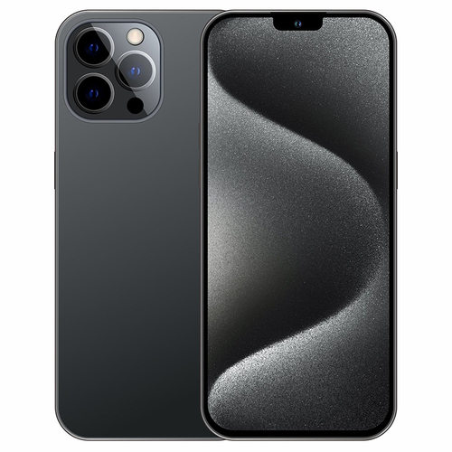 新款i14pro刘海屏大屏12g+512G全网通5G游戏智能手机大屏