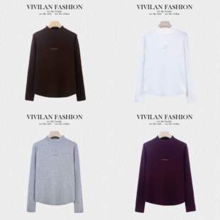 人群中你zui美 180g拉架呼吸罗纹 小白花 上 专柜买手珠珠