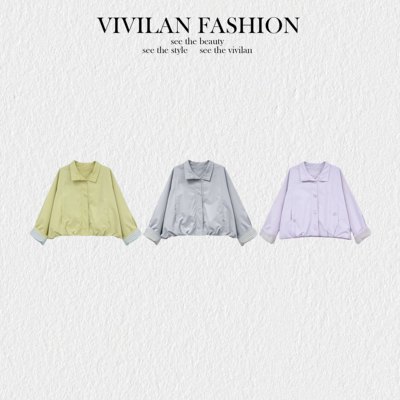 【专柜买手珠珠】【蜜色初晴】T400高密斜纤维！随性舒适feel